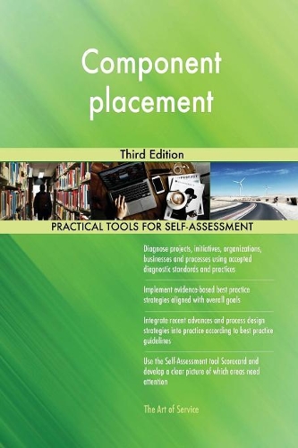 Component placement Third Edition