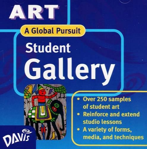 Art: A Global Pursuit