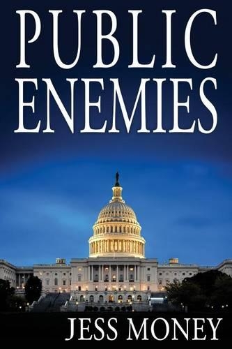 Public Enemies: (English)