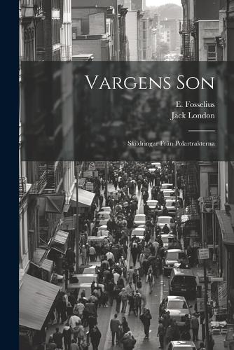 Vargens Son