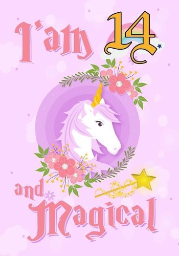I'am 14 and Magical