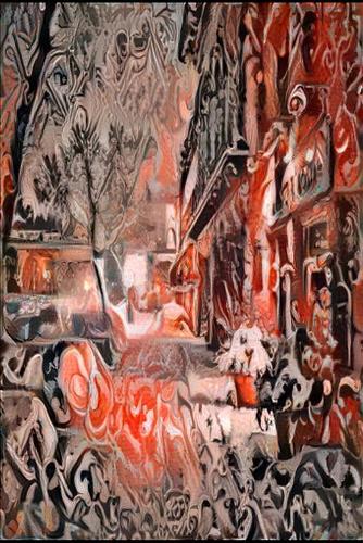 Standard Booklets Journal