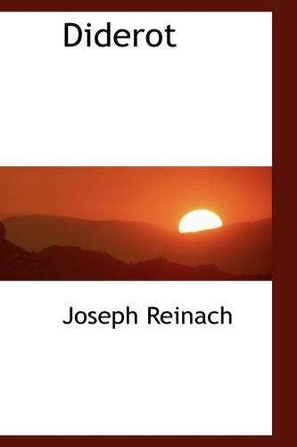 Diderot: (English)