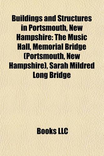 Buildings and Structures in Portsmouth, New Hampshire