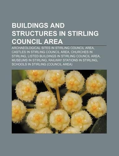 Buildings and Structures in Stirling Council Area