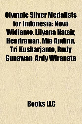 Olympic Silver Medalists for Indonesia