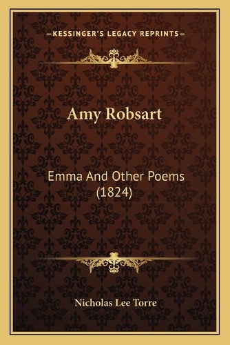 Amy Robsart