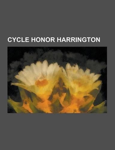 Cycle Honor Harrington