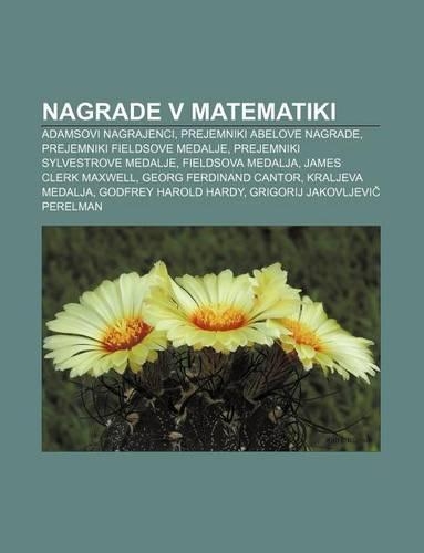 Nagrade V Matematiki