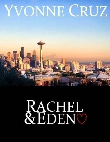 Rachel & Eden
