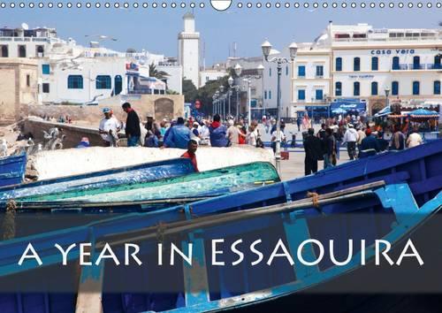 A year in Essaouira 2016