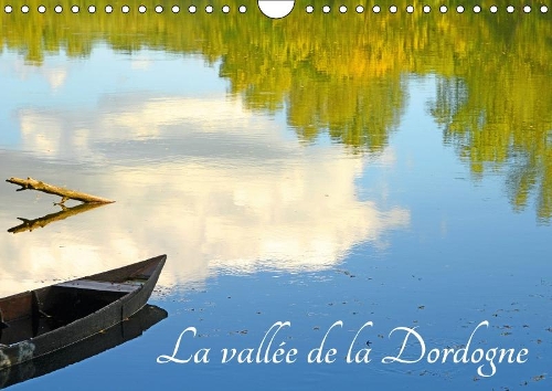 La vallée de la Dordogne 2018
