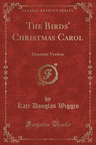 The Birds' Christmas Carol