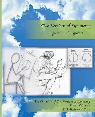 Two Versions of Symmetry Figure 1 and Figure 2