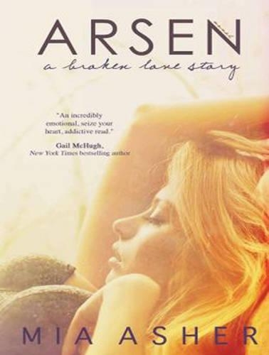 Arsen: A Broken Love Story