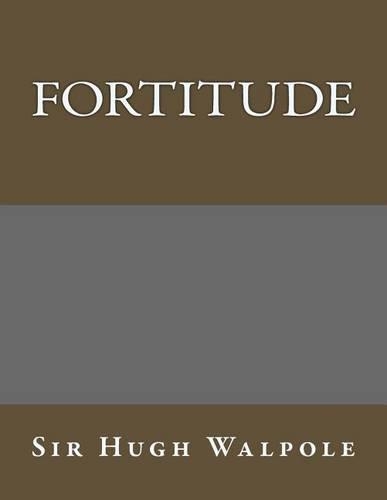 Fortitude