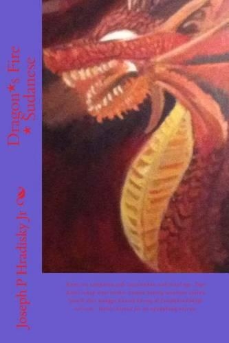 Dragon*s Fire * Sudanese