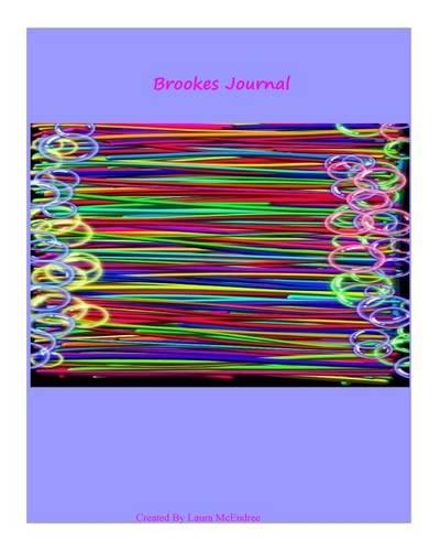 Brookes Journal: (English)