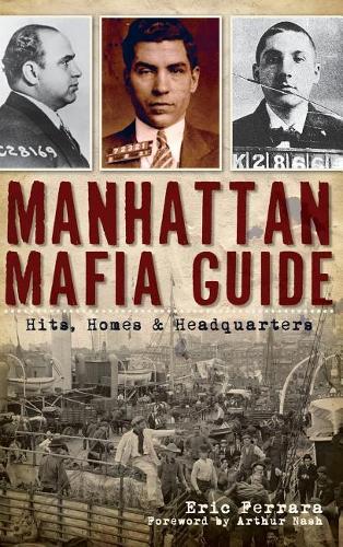 Manhattan Mafia Guide