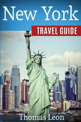 New York City Travel Guide