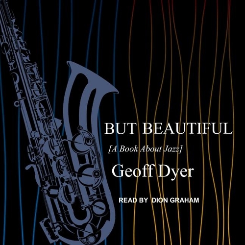 But Beautiful: A Book about Jazz