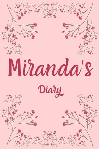 Miranda's Diary
