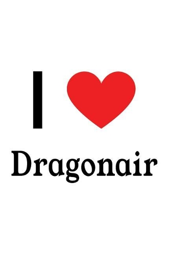 I Love Dragonair