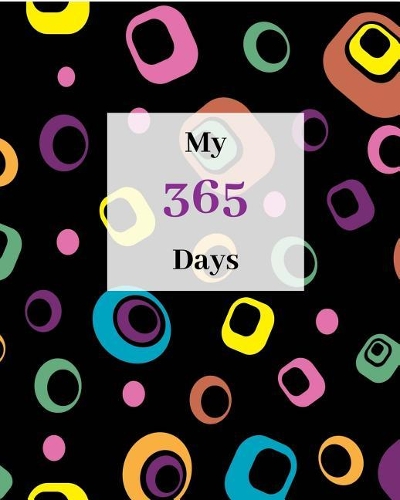 My 365 Days