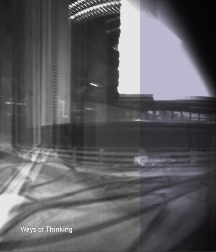 Ways of Thinking: (Ways of Thinking)