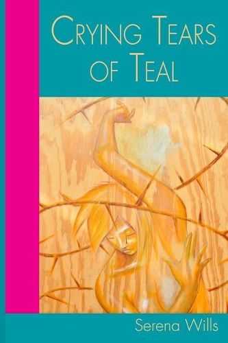 Crying Tears of Teal