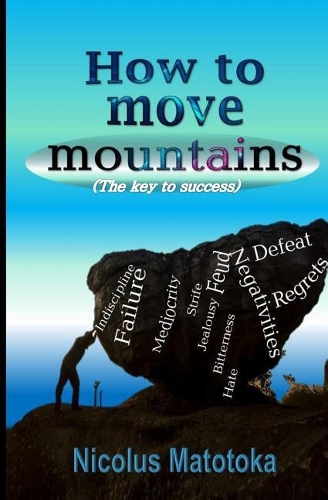 How to move mountains