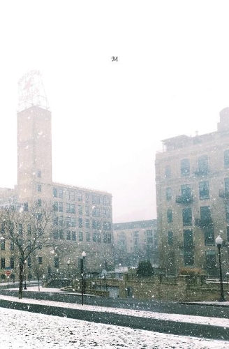 M: or: finding, unfinding