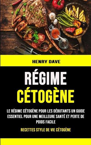 Régime Cétogène