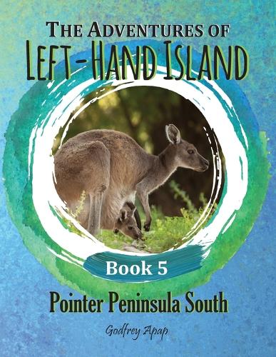 The Adventures of Left-Hand Island