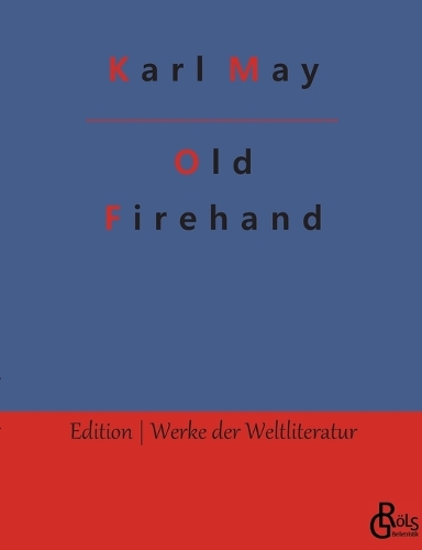 Old Firehand