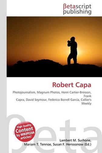 Robert Capa