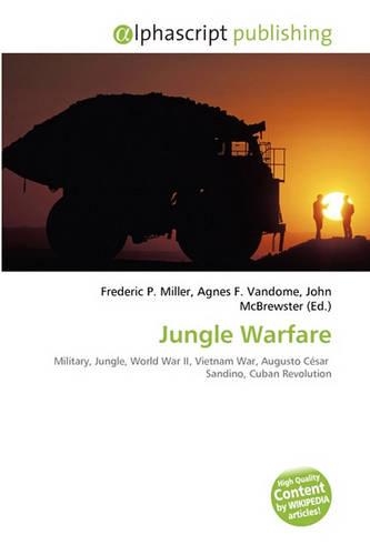 Jungle Warfare