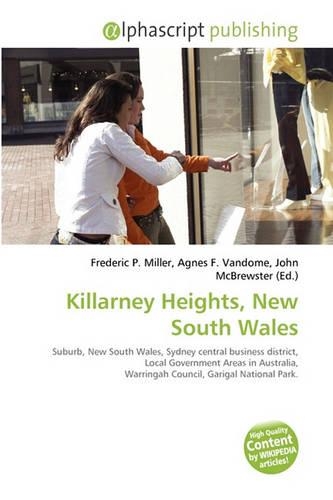 Killarney Heights, New South Wales