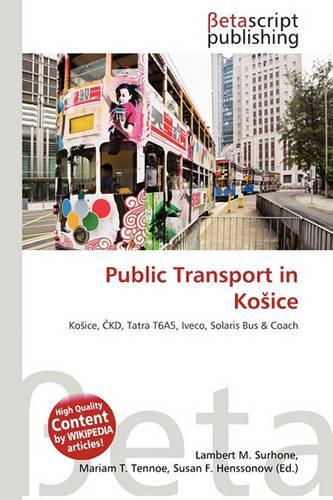 Public Transport in Ko Ice