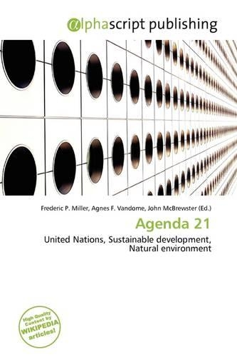 Agenda 21