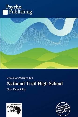 National Trail High School