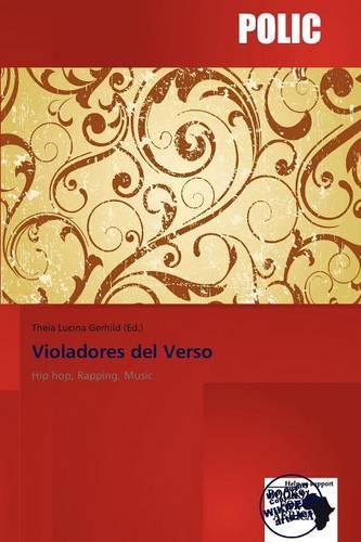 Violadores del Verso