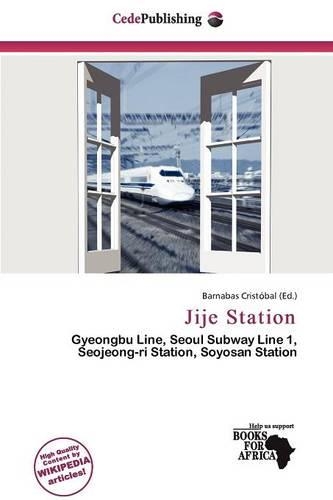 Jije Station