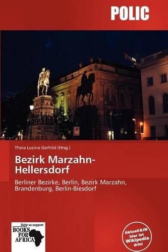 Bezirk Marzahn-Hellersdorf