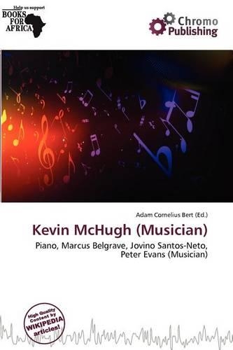 Kevin McHugh (Musician)