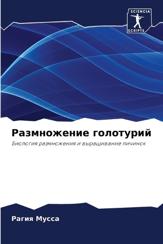 Размножение голотурий