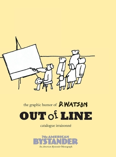 Out of Line