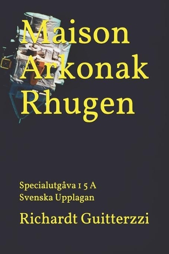 Maison Arkonak Rhugen