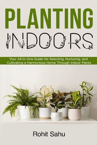 Planting Indoors