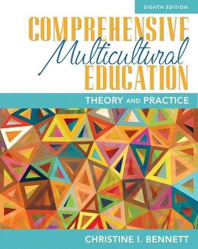Comprehensive Multicultural Education